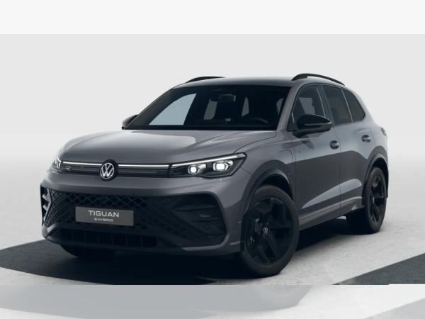 Volkswagen Tiguan R-Line 1,5 eHybrid *Sofort verfügbar*