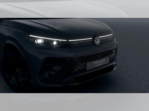 Volkswagen Tiguan R-Line 1,5 eHybrid *Sofort verfügbar*