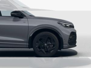 Volkswagen Tiguan R-Line 1,5 eHybrid *Sofort verfügbar*