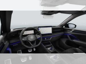 Volkswagen Tiguan R-Line 1,5 eHybrid *Sofort verfügbar*