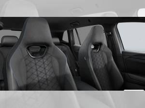 Volkswagen Tiguan R-Line 1,5 eHybrid *Sofort verfügbar*