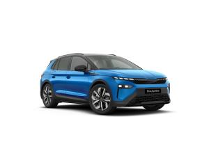 Skoda Elroq Sportline 60 *SOFORT VERFÜGBAR*