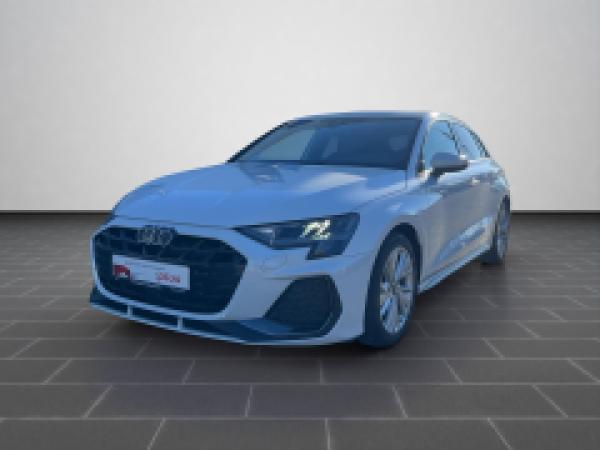 Audi A3 Sportback (8YF)