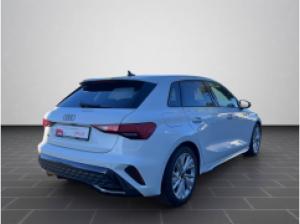 Audi A3 Sportback (8YF)
