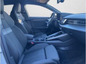 Audi A3 Sportback (8YF)