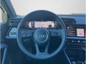 Audi A3 Sportback (8YF)