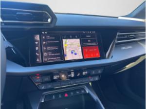Audi A3 Sportback (8YF)