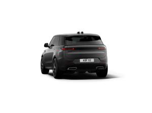 Land Rover Range Rover Sport P460e Dynamic SE/ 0,5% Versteuerung / Lagerfahrzeug