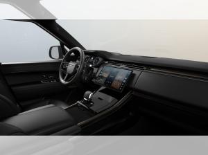 Land Rover Range Rover Sport P460e Dynamic SE/ 0,5% Versteuerung / Lagerfahrzeug
