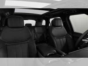 Land Rover Range Rover Sport P460e Dynamic SE/ 0,5% Versteuerung / Lagerfahrzeug