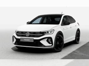 Volkswagen Taigo R-LINE 1.5TSI 150 PS DSG *BLACK STYLE*MATRIX*AHK*NAV*PANO*KEYLESS*44.015€