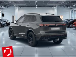 Volkswagen Tiguan R-Line 1,5 eHybrid OPF (177/115 PS) DSG*AHK*WINTERRÄDER*NAVI*