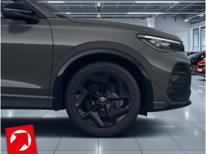 Volkswagen Tiguan R-Line 1,5 eHybrid OPF (177/115 PS) DSG*AHK*WINTERRÄDER*NAVI*