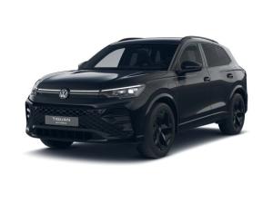 Volkswagen Tiguan 1.5 eHybrid DSG R-Line BLACK STYLE-nur bis 30.06.26