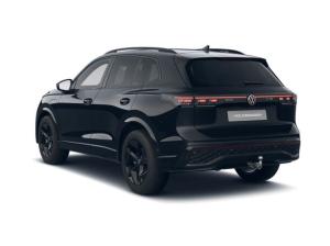 Volkswagen Tiguan 1.5 eHybrid DSG R-Line BLACK STYLE-nur bis 30.06.26