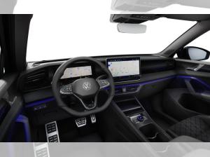 Volkswagen Tiguan 1.5 eHybrid DSG R-Line BLACK STYLE-nur bis 30.06.26