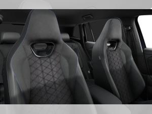 Volkswagen Tiguan 1.5 eHybrid DSG R-Line BLACK STYLE-nur bis 30.06.26