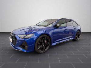 Audi RS6 RS 6 Avant (4A5)