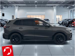 Volkswagen Tiguan R-Line 1,5 eHybrid OPF (177/115 PS) DSG*AHK*WINTERRÄDER*NAVI*GEWERBE