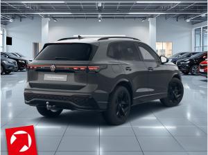 Volkswagen Tiguan R-Line 1,5 eHybrid OPF (177/115 PS) DSG*AHK*WINTERRÄDER*NAVI*GEWERBE
