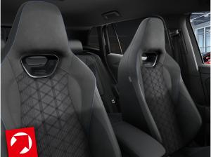 Volkswagen Tiguan R-Line 1,5 eHybrid OPF (177/115 PS) DSG*AHK*WINTERRÄDER*NAVI*GEWERBE