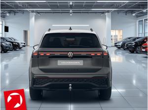 Volkswagen Tiguan R-Line 1,5 eHybrid OPF (177/115 PS) DSG*AHK*WINTERRÄDER*NAVI*GEWERBE
