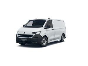 Volkswagen Transporter Kasten 2.0TDI Profi Transporter Aktion