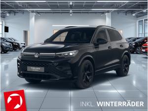 Volkswagen Tiguan R-Line 1,5 eHybrid OPF (177/115 PS) DSG*AHK*WINTERRÄDER*NAVI*