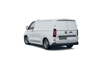 Volkswagen Transporter Kasten 2.0TDI Profi Transporter Aktion