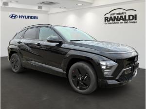 Hyundai KONA Trend-Elekrtr. Heckklappe-Wärmepumpe