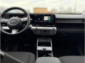 Hyundai KONA Trend-Elekrtr. Heckklappe-Wärmepumpe