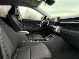 Hyundai KONA Trend-Elekrtr. Heckklappe-Wärmepumpe