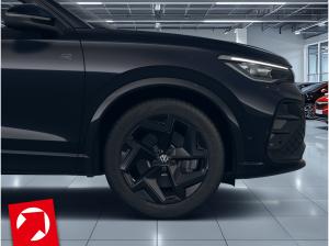 Volkswagen Tiguan R-Line 1,5 eHybrid OPF (177/115 PS) DSG*AHK*WINTERRÄDER*NAVI*GEWERBE