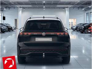 Volkswagen Tiguan R-Line 1,5 eHybrid OPF (177/115 PS) DSG*AHK*WINTERRÄDER*NAVI*GEWERBE