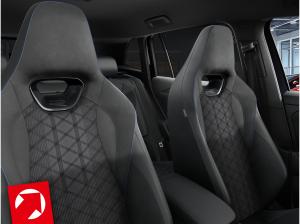 Volkswagen Tiguan R-Line 1,5 eHybrid OPF (177/115 PS) DSG*AHK*WINTERRÄDER*NAVI*GEWERBE