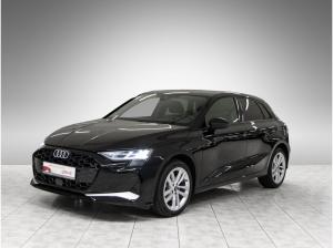 Audi A3 Sportback advanced 35 TFSI 6-Gang