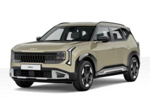 Kia Seltos 1.6 T-GDI VISION🚨DER NEUE BEI KIA🚨