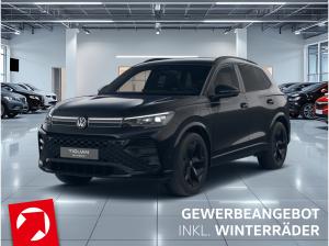 Volkswagen Tiguan R-Line 1,5 eHybrid OPF (177/115 PS) DSG*AHK*WINTERRÄDER*NAVI*GEWERBE