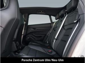 Porsche Taycan Sport Turismo Black Edition - HA-Lenkung*InnoDrive*18-Wege-Sitze