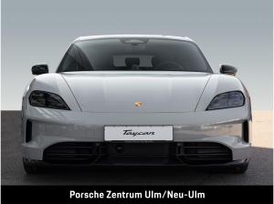 Porsche Taycan Sport Turismo Black Edition - HA-Lenkung*InnoDrive*18-Wege-Sitze
