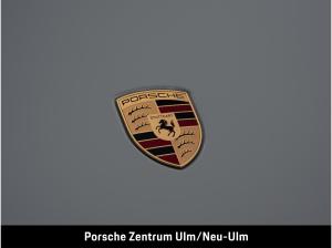 Porsche Taycan Sport Turismo Black Edition - HA-Lenkung*InnoDrive*18-Wege-Sitze