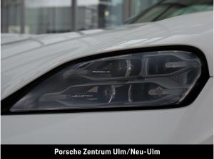 Porsche Taycan Sport Turismo Black Edition - HA-Lenkung*InnoDrive*18-Wege-Sitze