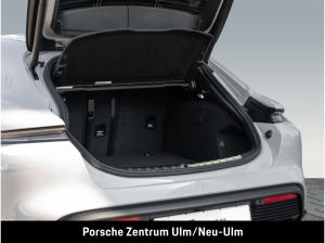 Porsche Taycan Sport Turismo Black Edition - HA-Lenkung*InnoDrive*18-Wege-Sitze