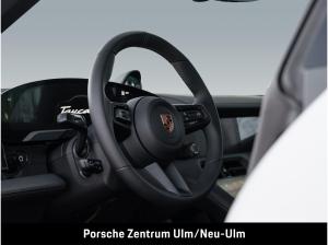 Porsche Taycan Sport Turismo Black Edition - HA-Lenkung*InnoDrive*18-Wege-Sitze