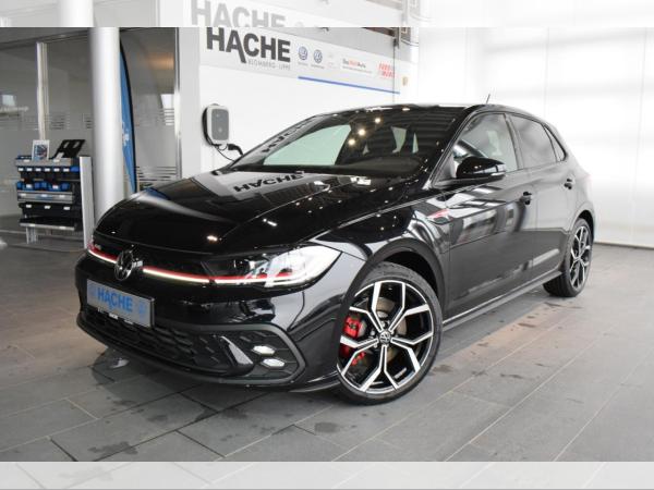Volkswagen Polo GTI 2.0 TSI DSG LED