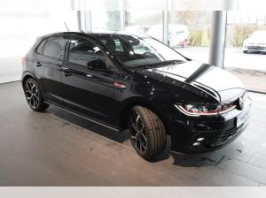 Volkswagen Polo GTI 2.0 TSI DSG LED