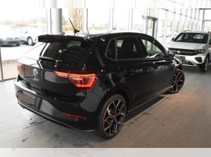 Volkswagen Polo GTI 2.0 TSI DSG LED