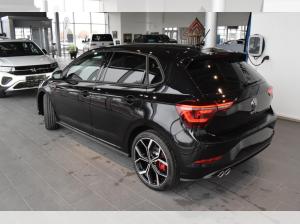 Volkswagen Polo GTI 2.0 TSI DSG LED