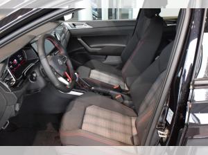 Volkswagen Polo GTI 2.0 TSI DSG LED