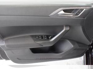 Volkswagen Polo GTI 2.0 TSI DSG LED